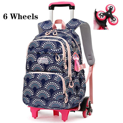 School Bags Girls Backpack Children School Backpacks Middle School Back Pack