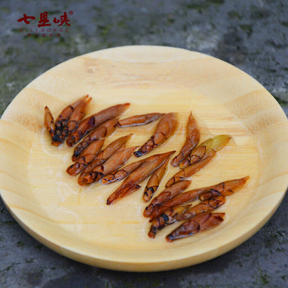 Supreme Wild Sichuan Laoying Cha Laoying Hawk Eagle Chinese New Tea-