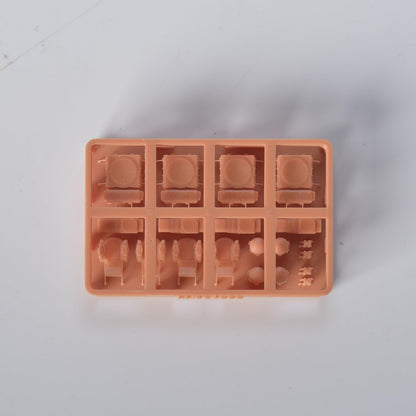 Yao's Studio LY700222 1/700 Model Upgrade US Navy Hailam Progress Defense System