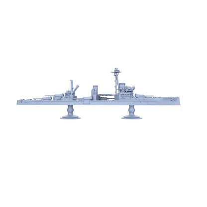 SSMODEL SSC3000528 1/3000 Military Model Kit HMS Colossus Battleship 1918