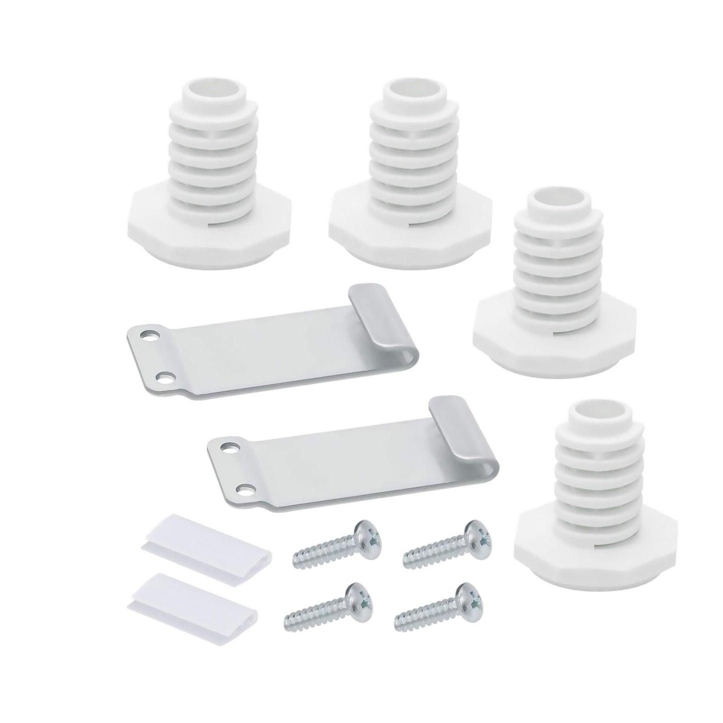 W10869845 Stacking Kit Replacement for Whirlpool Dryer Machine Part 1862761