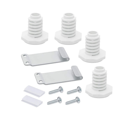 W10869845 Stacking Kit Replacement for Whirlpool Dryer Machine Part 1862761