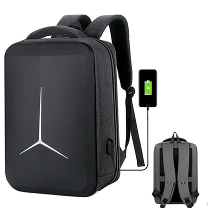 15.6/17.3 Inch Laptop Bag Backpack Bagpack Men Women Backpacks Travel Rucksack