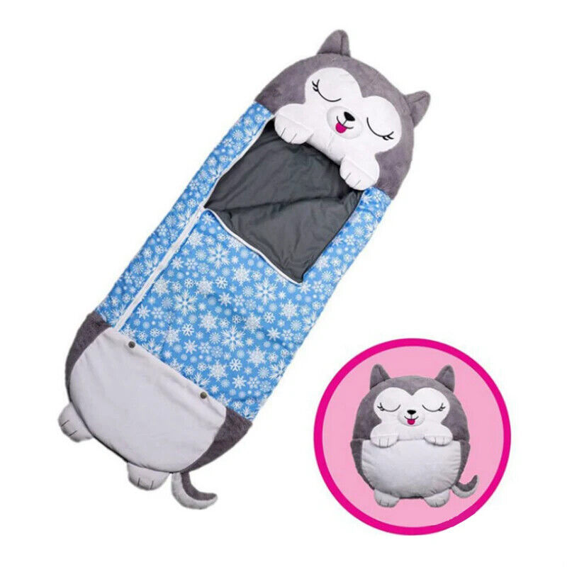 Children's Sleeping Bag Kids Blanket Sleepsacks Baby Sleep Sack Boys Girls