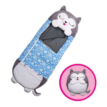 Children's Sleeping Bag Kids Blanket Sleepsacks Baby Sleep Sack Boys Girls