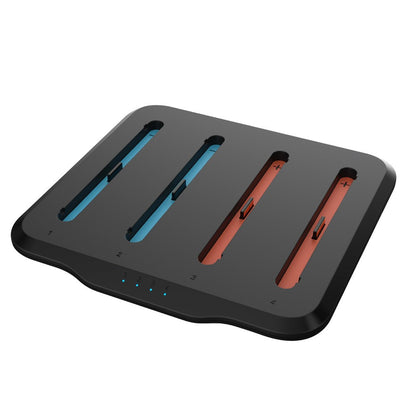 Switch 2 charging handle charger NS2 four in one charging overvoltage protection