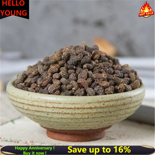 100%Chinese Herb Natural Ligustri Lucidi Fructus Nv Zhen Zi