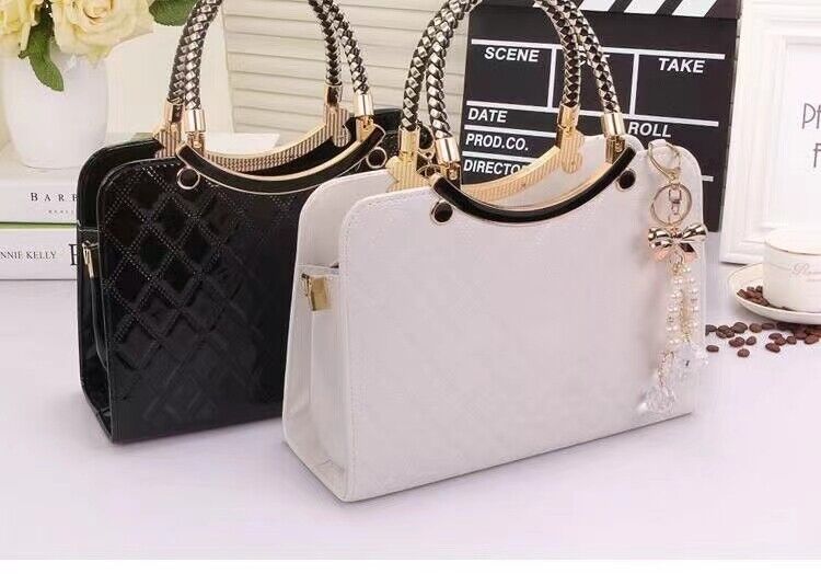 Fashion Messenger Cross Body Ladies Handbag Bag Shoulder Bag Womens Purse Totes