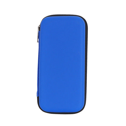 Portable Insulin Cooling Bag Travel Cooler Pocket Drug Freezer Pouch Accessories