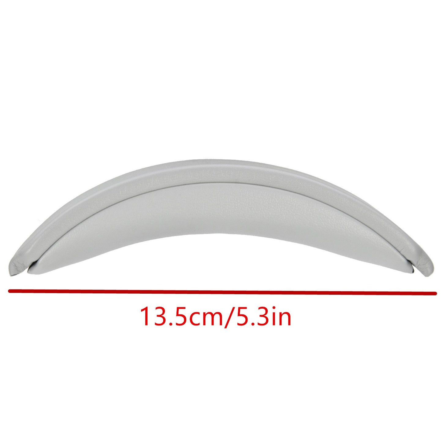 Headband Pad For Bose QuietComfort QC35 QC35II QC45 QC SE Headset Repair Part