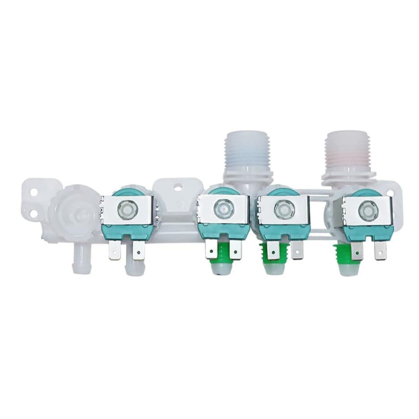 1Pc Replacement DC97-15459H Washer Water Inlet Valve for Samsung Washing Machine