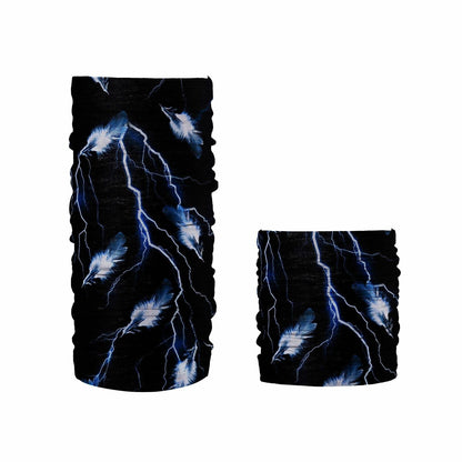 Scarf Outdoor Sports Headband UV Protection Neck Tube Cycling Face Cover Bandana