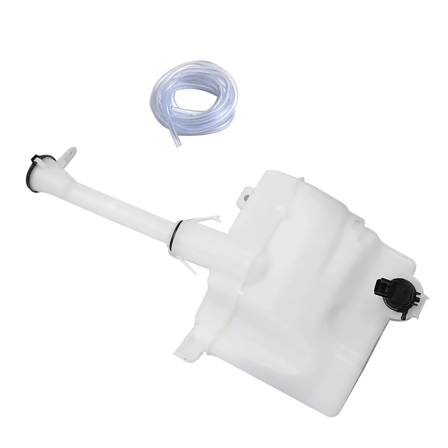 Windshield Washer Reservoir Tank Cap Pump For Toyota Corolla 14-19 8531502520