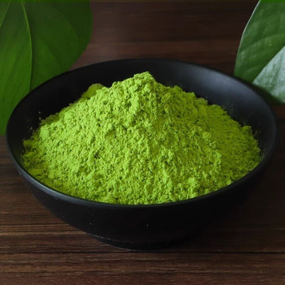 Matcha From Japan Ceremonial and Culinary Grade Matcha Green Tea Powder Powder