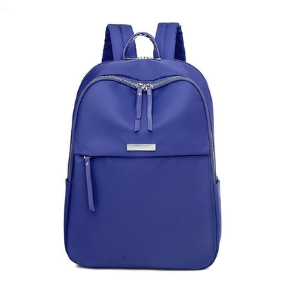 Bag Oxford Women Bagpack School Bag Girls Bookbag Rucksack New Travel