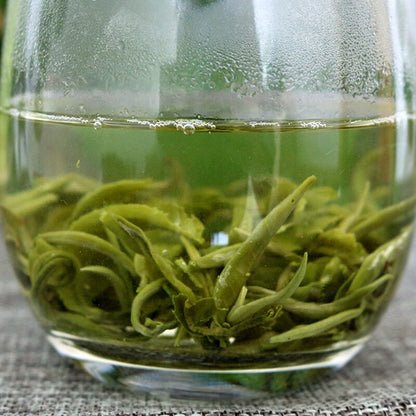 2025 spring tea Pi Luo Chun green tea,Yunnan Snail Spring Tee Bi Luo Chun tea