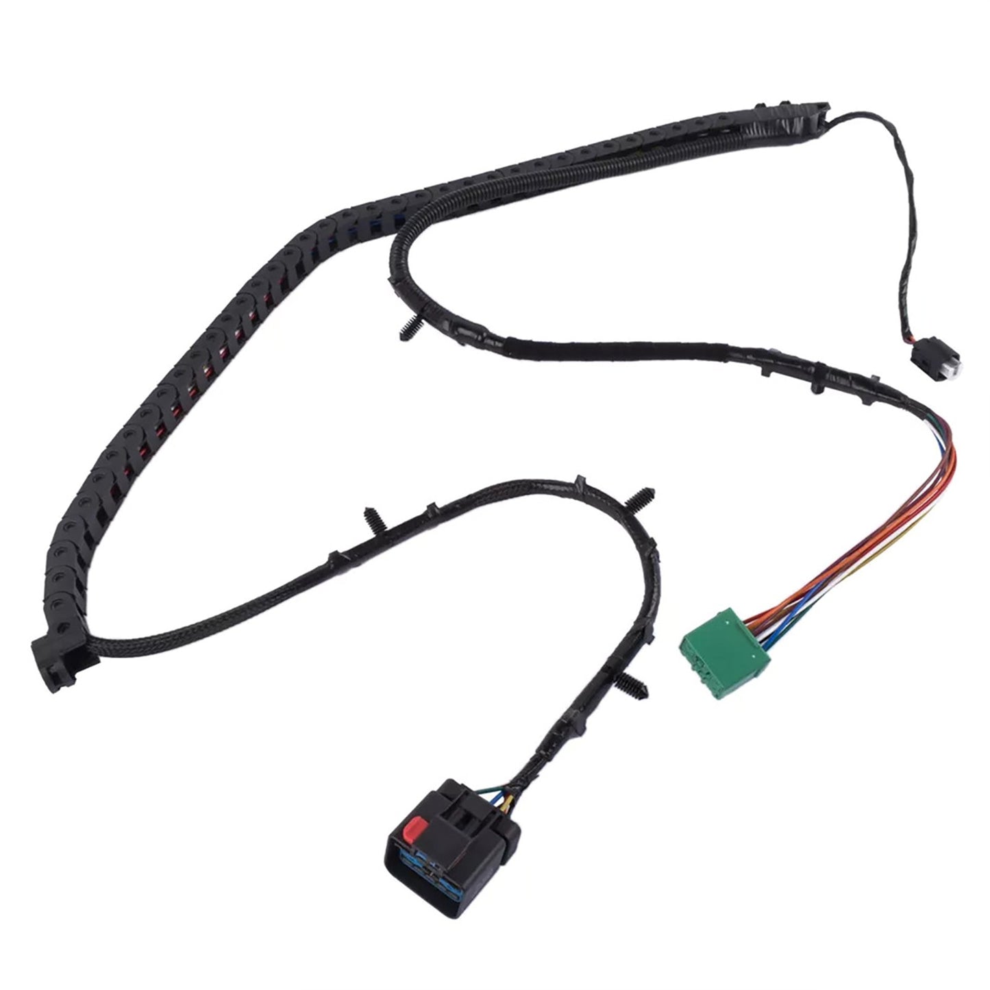 New Power Sliding Door Wiring Harness Right RH For Chrysler 68043222AB
