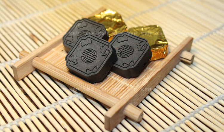 Chinese Tea Puerh 5~30pcs Cha Gao Real 2007 Spring Puer Cream Puer Raw Chagao