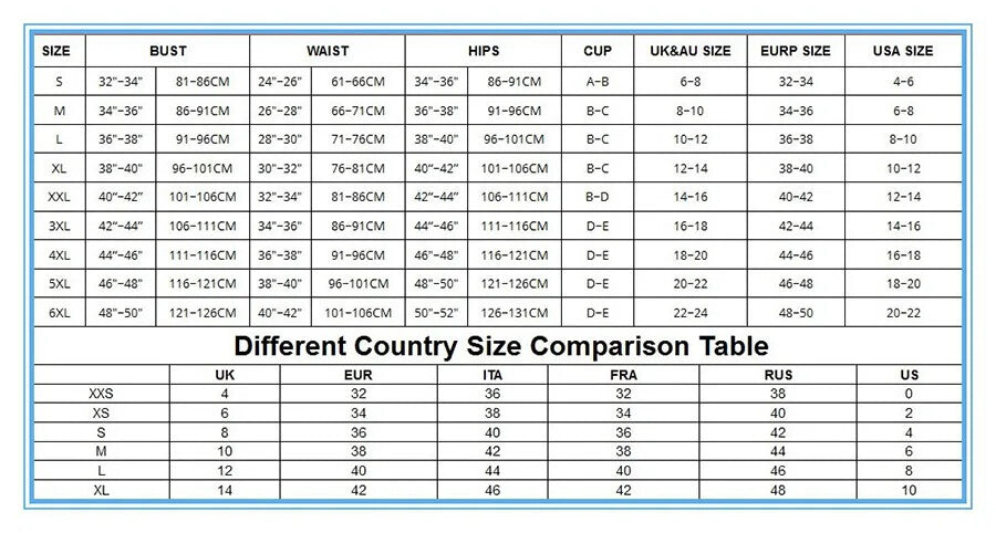 Womens High Waist Bandage Bikini Swimwear Push Up Swimsuit Cut Out Bathing suits