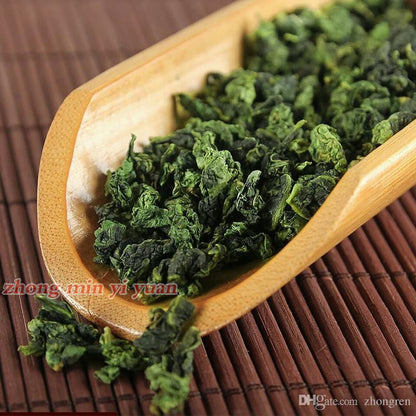 Top Grade Chinese Anxi Tieguanyin Tea Oolong TieGuanYin Tea Health Care Tea 250g