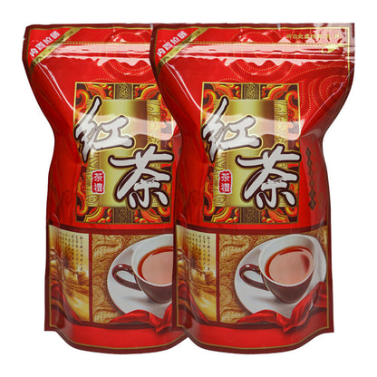 New Tea Wuyi Lapsang Souchong Black Tea Strong and Sweet Aftertaste 500g