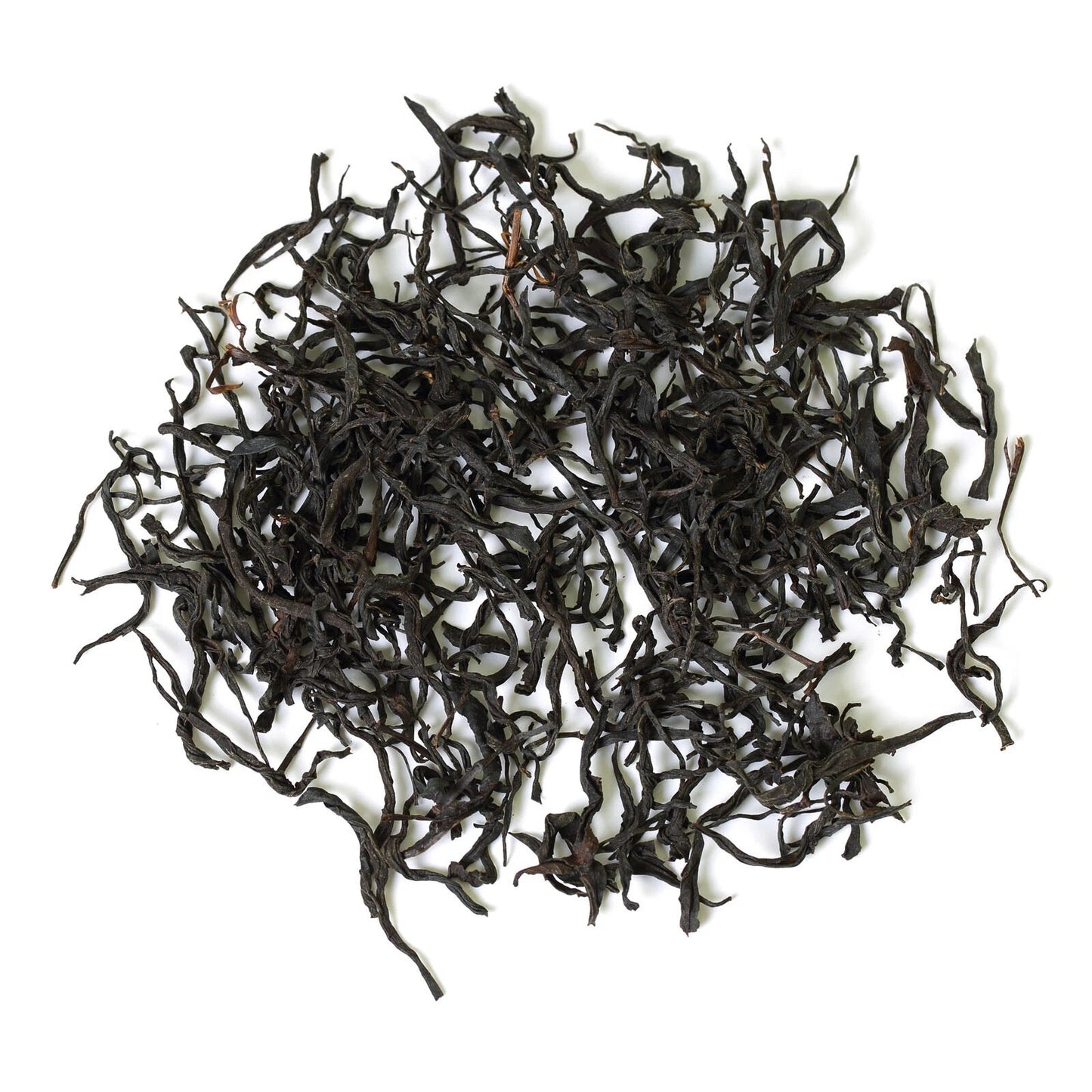 250g Supreme Fujian High Mount Ancient Tree Arbor Bohea Wild Black Tea Loose