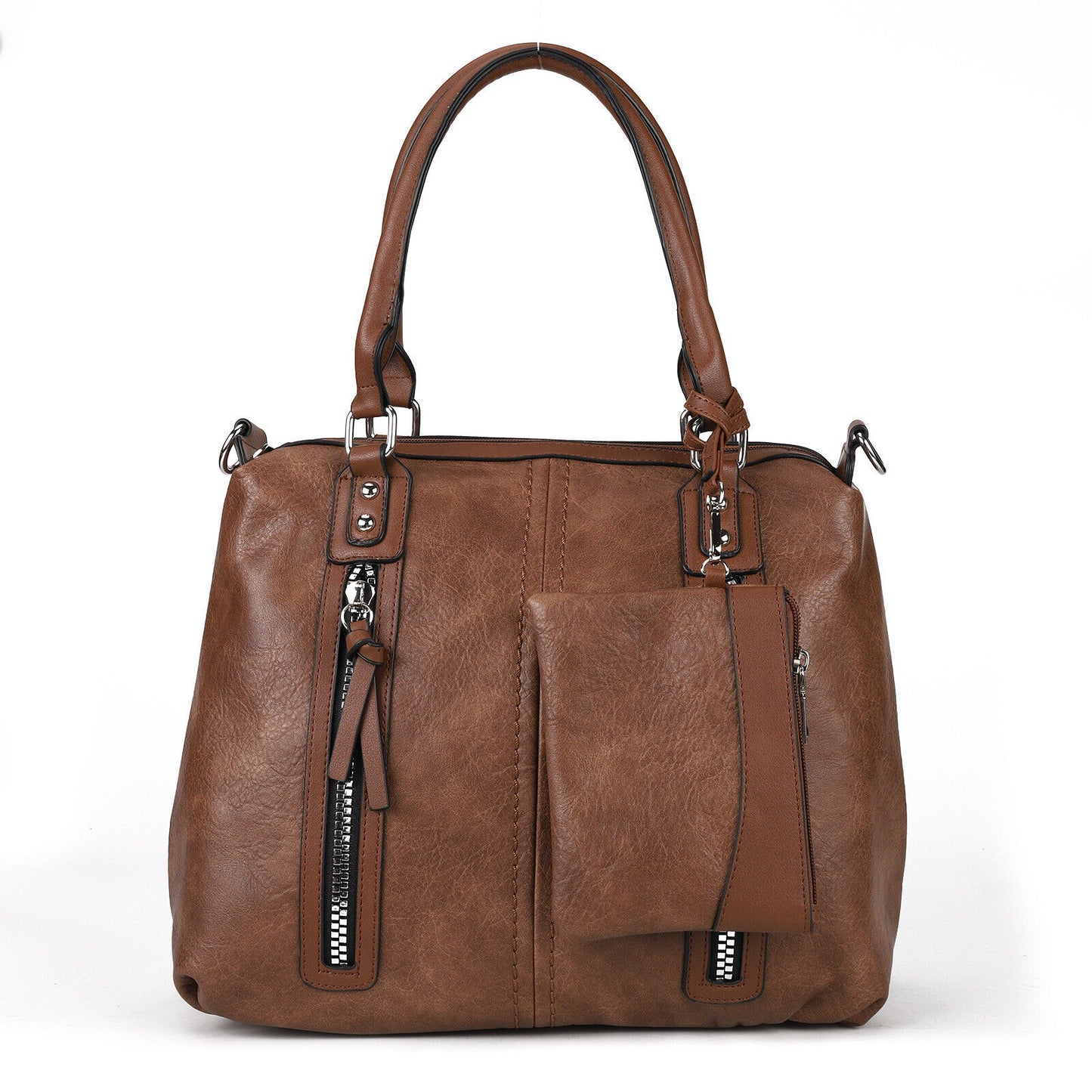 Celela Women's Handbag Luxury Design Crossbody Shoulder Bag Ladies Female Purse
