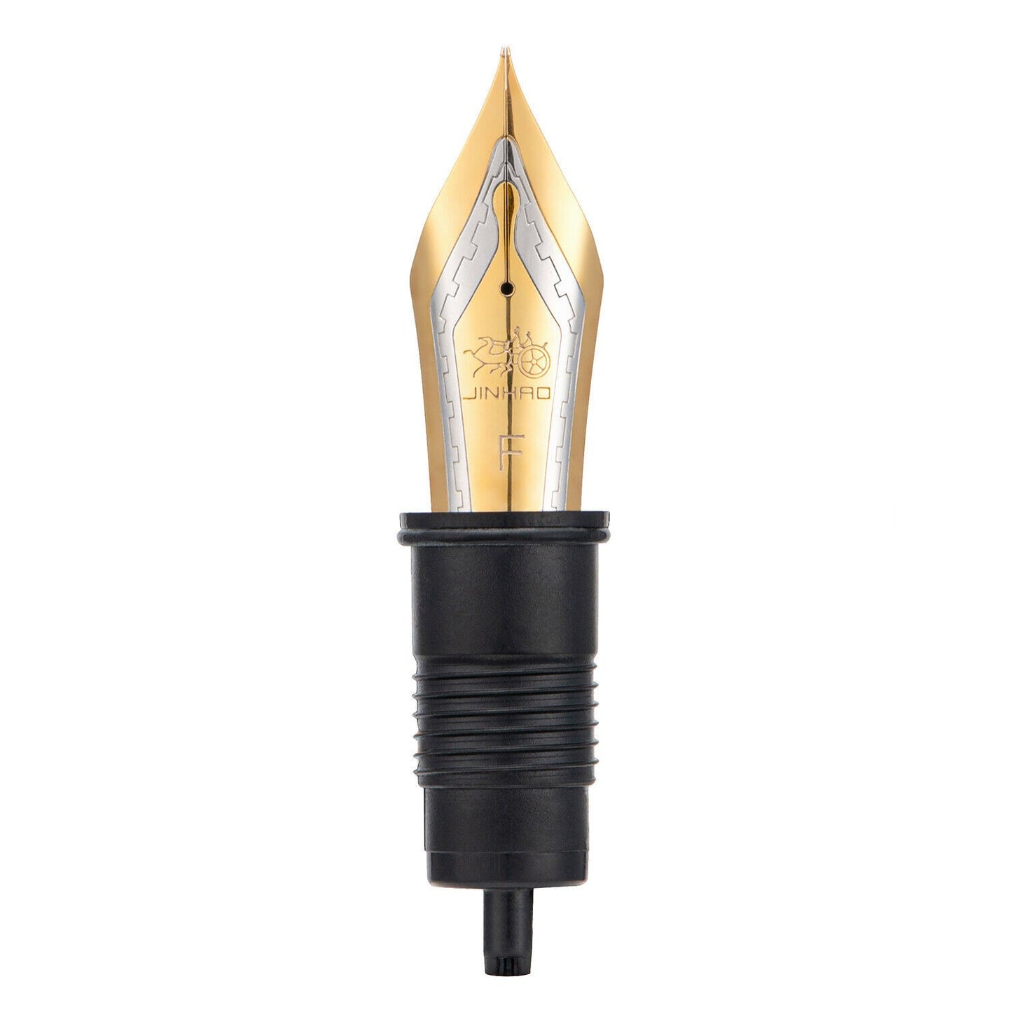 Pen Nib EF 0.38mm/ F 0.5mm For Jinhao X159 Fountain Pen Replace Accessories nn