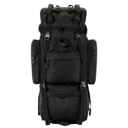 Men Backpack Military Backpack Oxford Backpacks Men's Military Travel Bag