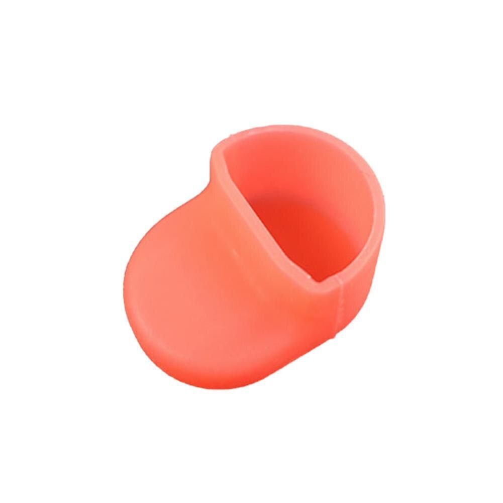 Fender Hook Silicone Sleeve Electric Scooter Mudguard Rear Fender Guard Buckle