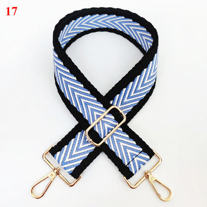Crossbody Bag Strap Bag Belt Bag Strap Bag Part Accessories Shoulder Strap