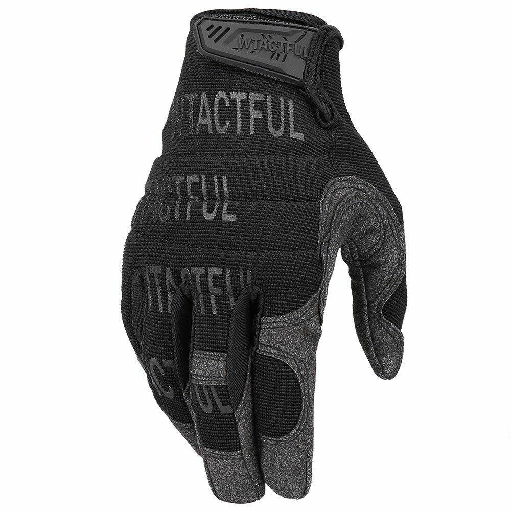 Tactical Gloves Outdoor Military Training Sport Climbing Shooting Hunting Riding
