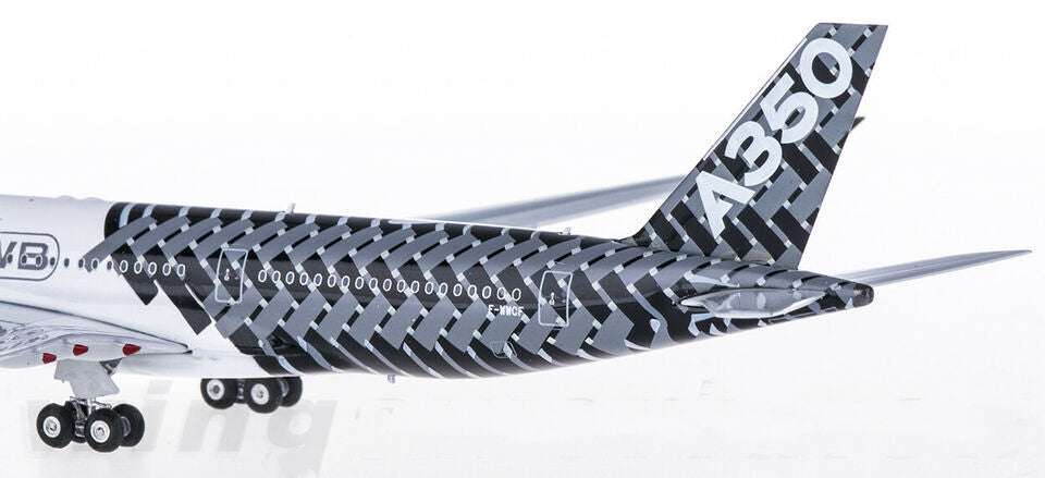 1:400 Phoenix AIRBUS A350-900 Passenger Airplane Diecast Aircraft Plane Model