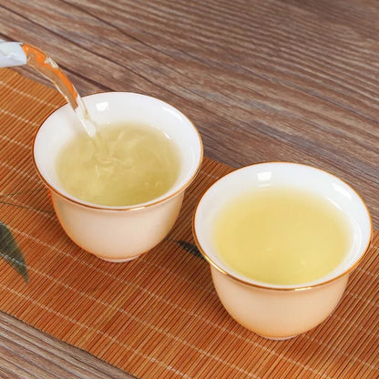250g Huang Shan Mao Feng Green Tea Spring Maofeng Chinese Yellow Mountain Tea