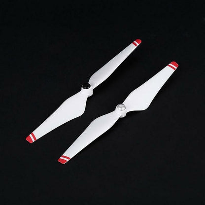 2/4x CCW/CW Quick Release 9450 Propellers Blades For DJI Phantom 3 SE/Pro/Adv