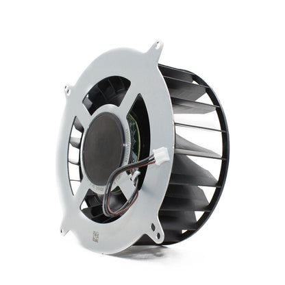 23 Blades Internal Cooling Fan Replacement For PS5 Consoles G12L12MS1AH-56J14