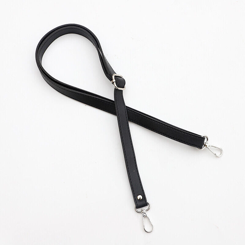 Long Replacement DIY Shoulder CrossBody Strap Belts For Leather Bag Adjustable