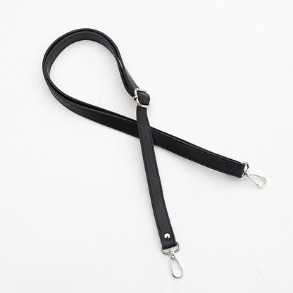 Long Replacement DIY Shoulder CrossBody Strap Belts For Leather Bag Adjustable