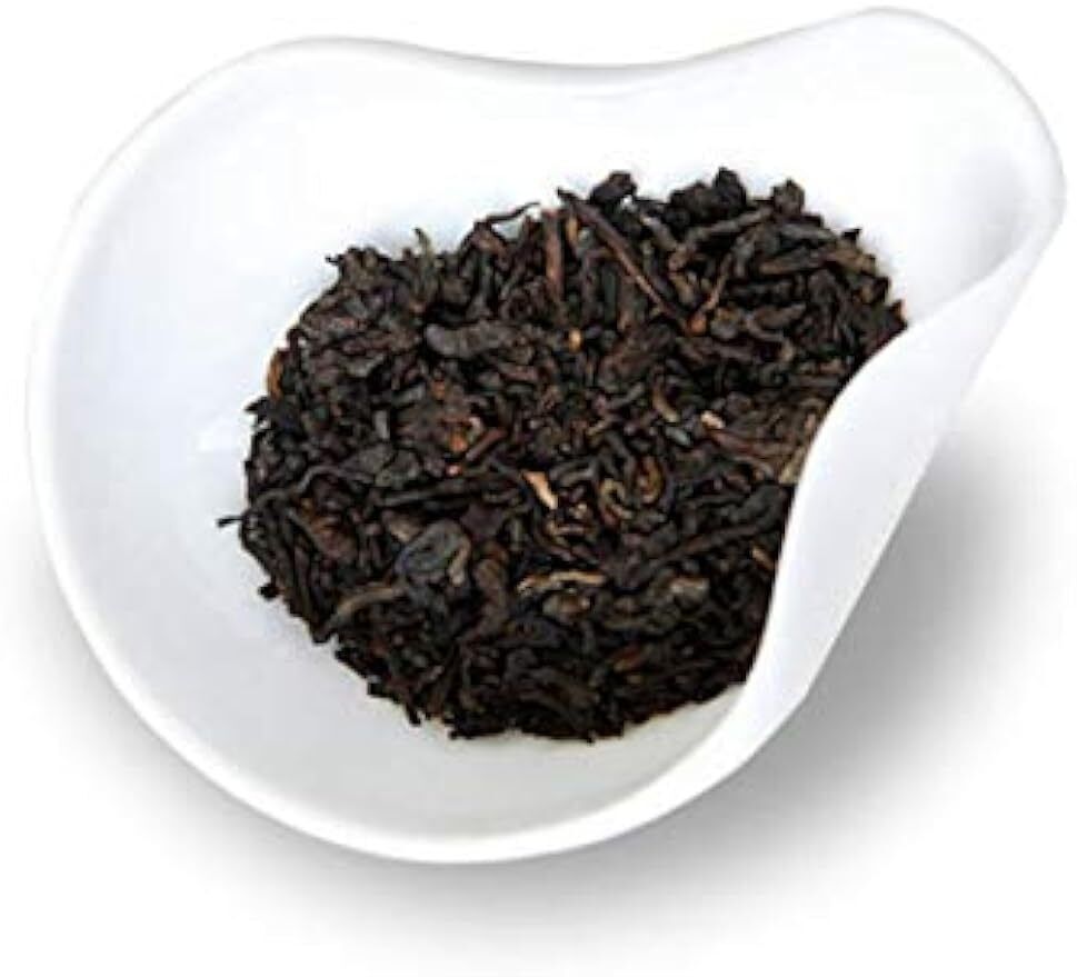 Dayi "7572" Cake 357g Puerh Shou Cha Ripe Tea Menghai Tea Factory Yunnan China