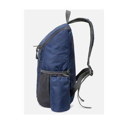 Hiking Backpack 20-35L Waterproof Lightweight Climbing Outdoor Bag Travelling