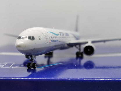 1:400 Phoenix ANA BOEING B777-300ER Airplane Diecast Aircraft Plane Model