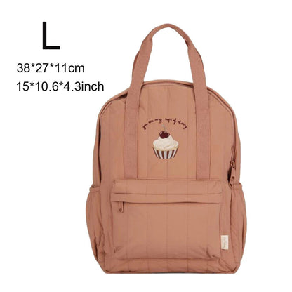 Children Backpacks Backpack Kids Schoolbag Kindergarten Bags Traveling Bag