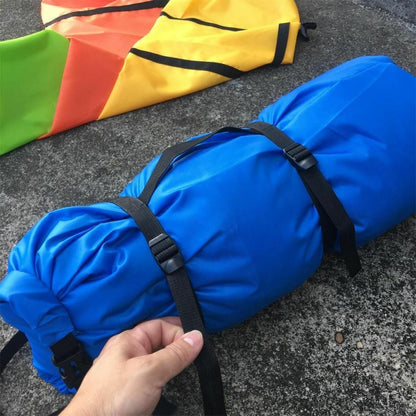 Waterproof Tent Bag Portable Compression Outdoor Sports Camping Accessory Hiking