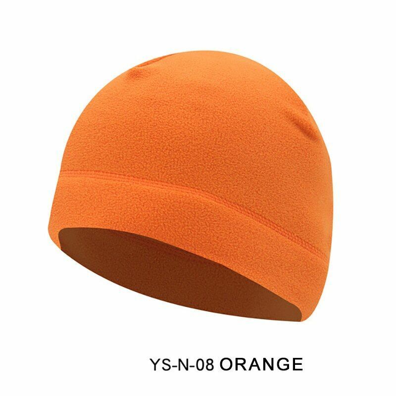 Outdoor Fleece Sports Hat Camping Hiking Caps Fishing Cycling Hunting Thermal