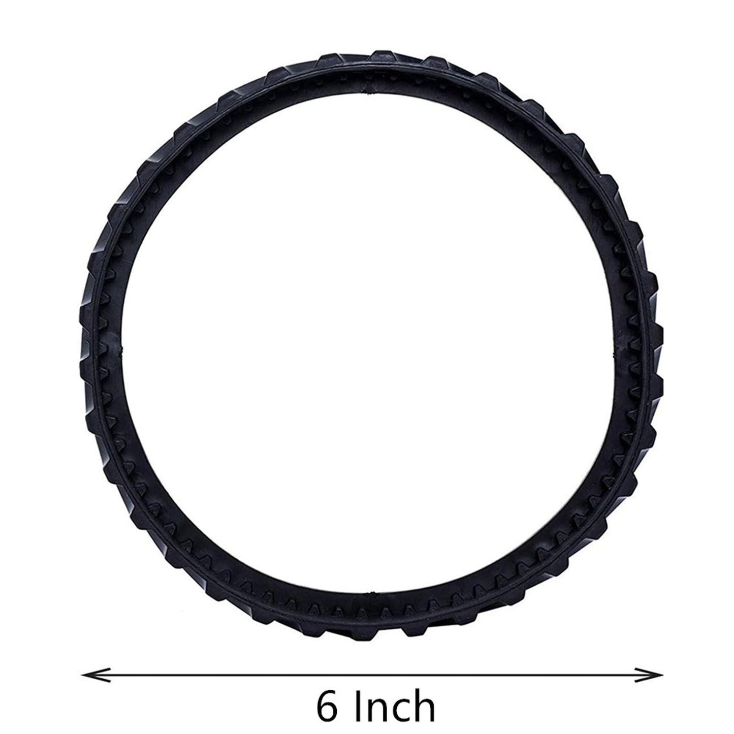 Durable Ultra Track R0526100 For Zodiac Baracuda MX8 MX6 Pool Cleaner 2 Pack