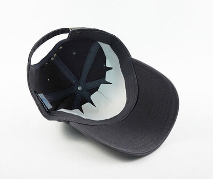 Hot Nautica Hat Gray Tennis Driving Adjustable Sport Baseball Cap Casual Unisex