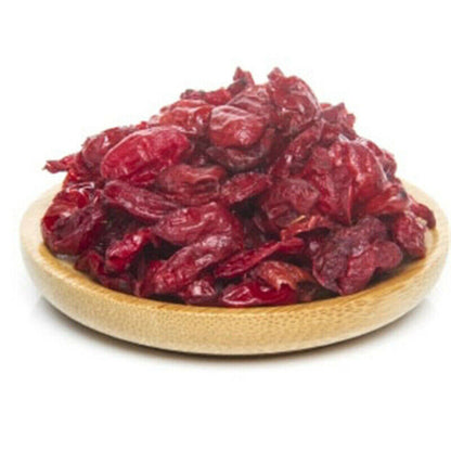 Cornus Fruit Chinese Herbs Medicine Healthcare Organic Loose Berry 100%-