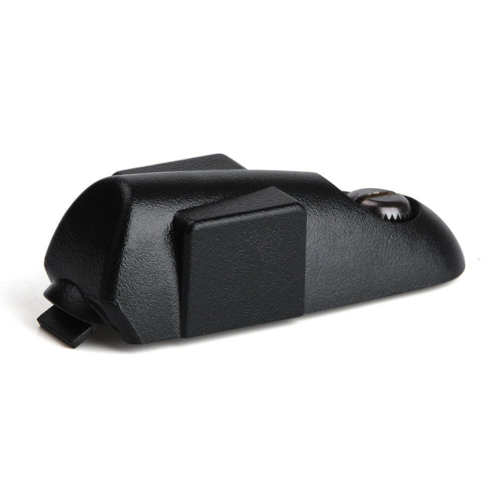 2Pin Audio Walkie Talkie Headset Adapter Connector For Baofeng 9700 A58 Motorola