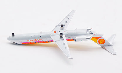 1:200 InFlight AirJamaica McDonnell Douglas DC-9-30 Airplane Diecast Plane Model