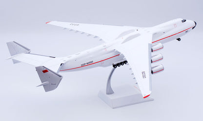 1:200 JC Wings TMPIR AN-225 Passenger Airplane Diecast Aircraft Model